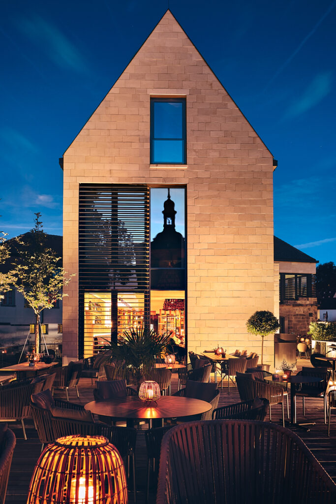 Hochzeitsfeier im Henrii Bamberg, Bayern - Wedding Planner Emma Weddings