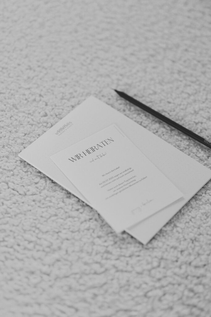 Hochzeitsplanung - Emma Weddings, Hochzeitsplanerin