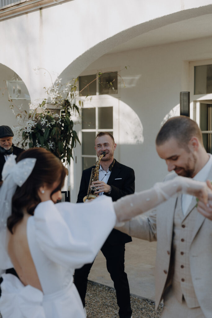 Emma Weddings - Hochzeitsplanerin und Wedding Day Manager