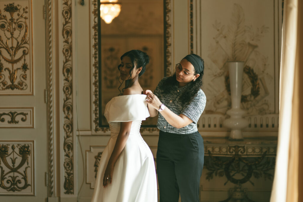 Emma Wedding Hochzeitsplanerin - Wedding Day Manager für München, Nürnberg und Regensburg