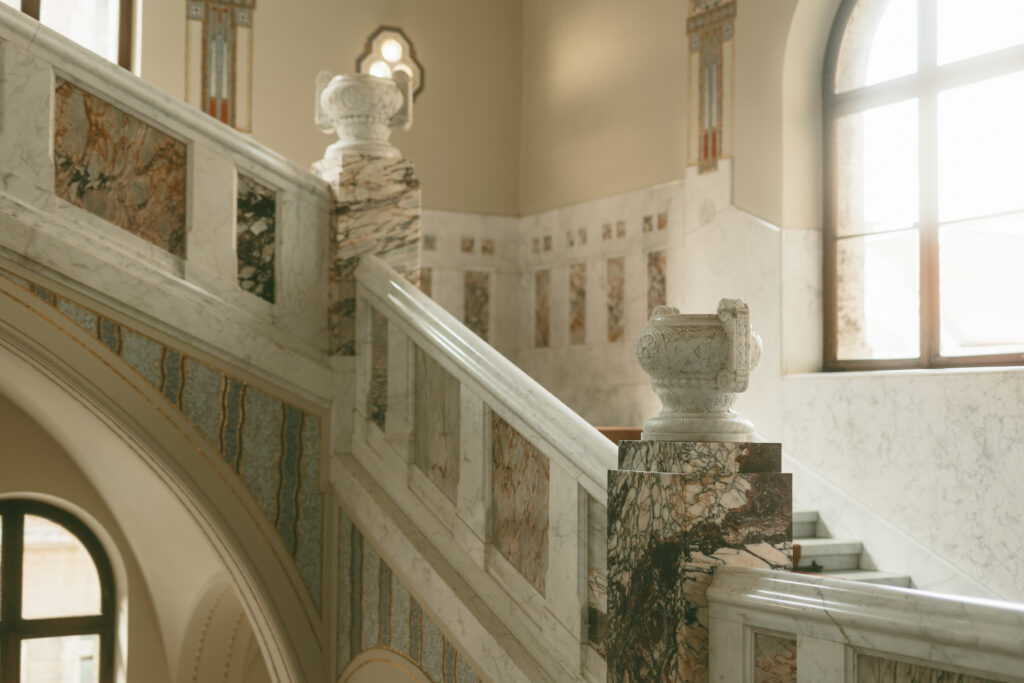 Luxury Wedding Venue in Bavaria