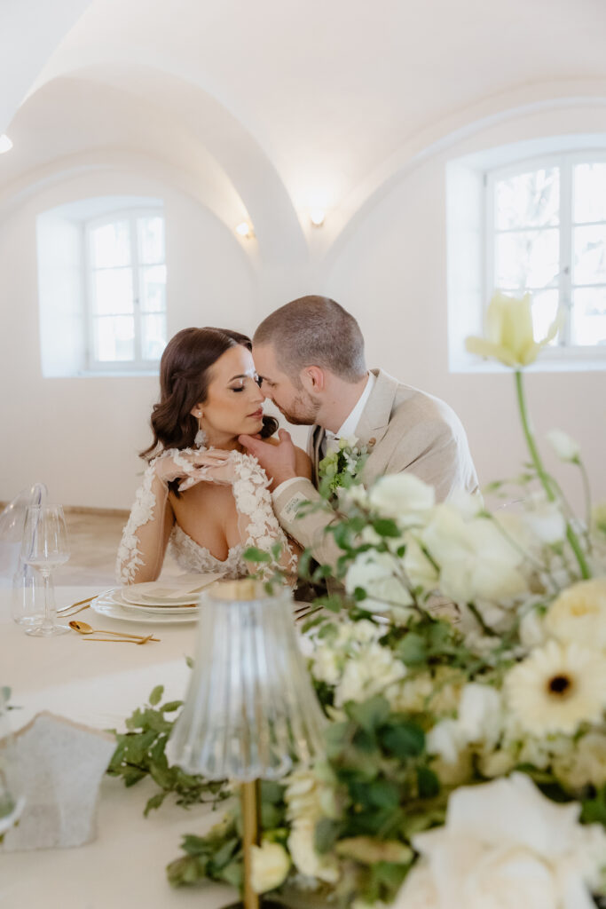 Elegante Hochzeiten in Bayern feiern - Emma Weddings