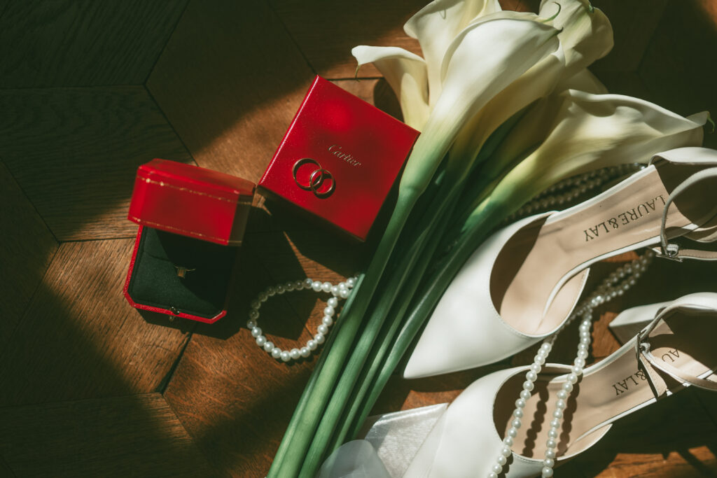 Elegant weddings in Munich, Nuremberg and Regensburg - Emma Weddings, Wedding Planner