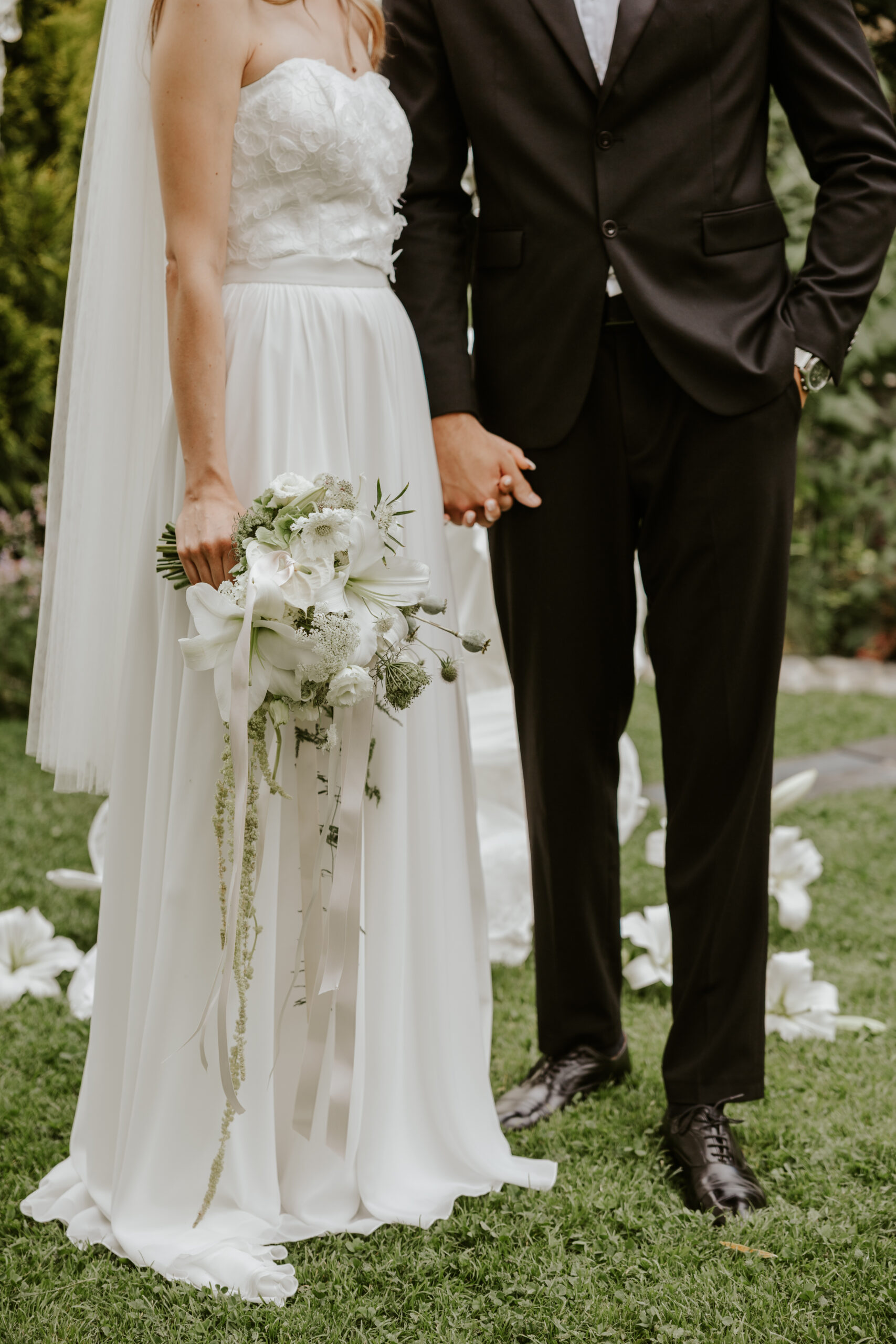 Heiraten in Bayer - Hochzeitsplanung mit Emma Weddings