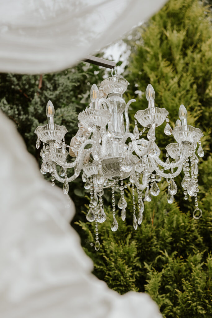 Elegante Hochzeit mit Emma Weddings - Heiraten in Bayern