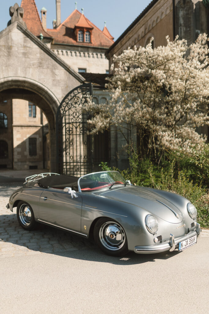 Hochzeitsfeier - Heiraten mit Emma Weddings, Hochzeitsplanerin aus Bayern
