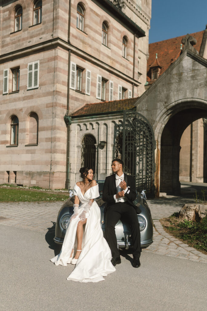 Hochzeitspaar - Hochzeit mit Emma Weddings, Hochzeitsplanerin