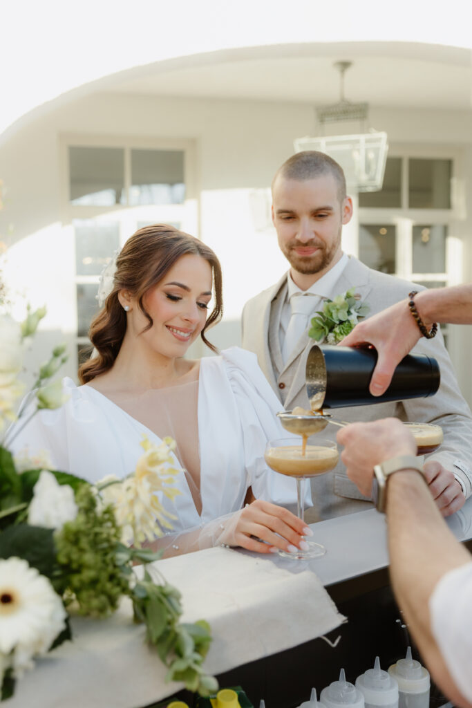Hochzeitsplanerin Emma Weddings für stilvolle Hochzeiten