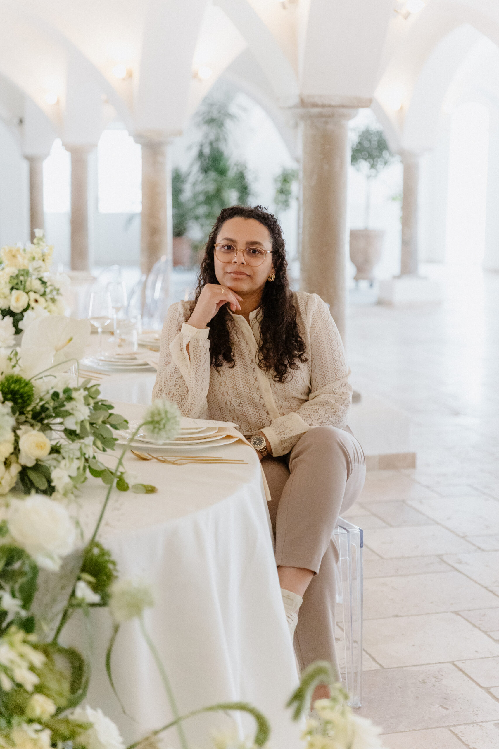 Hochzeitsplanerin Emma Weddings - Hochzeitslocation mit Toskana Flair