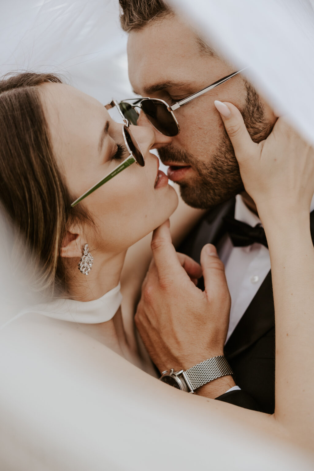 Hochzeitsplanung in Bayern mit Brautpaar - Emma Weddings 2