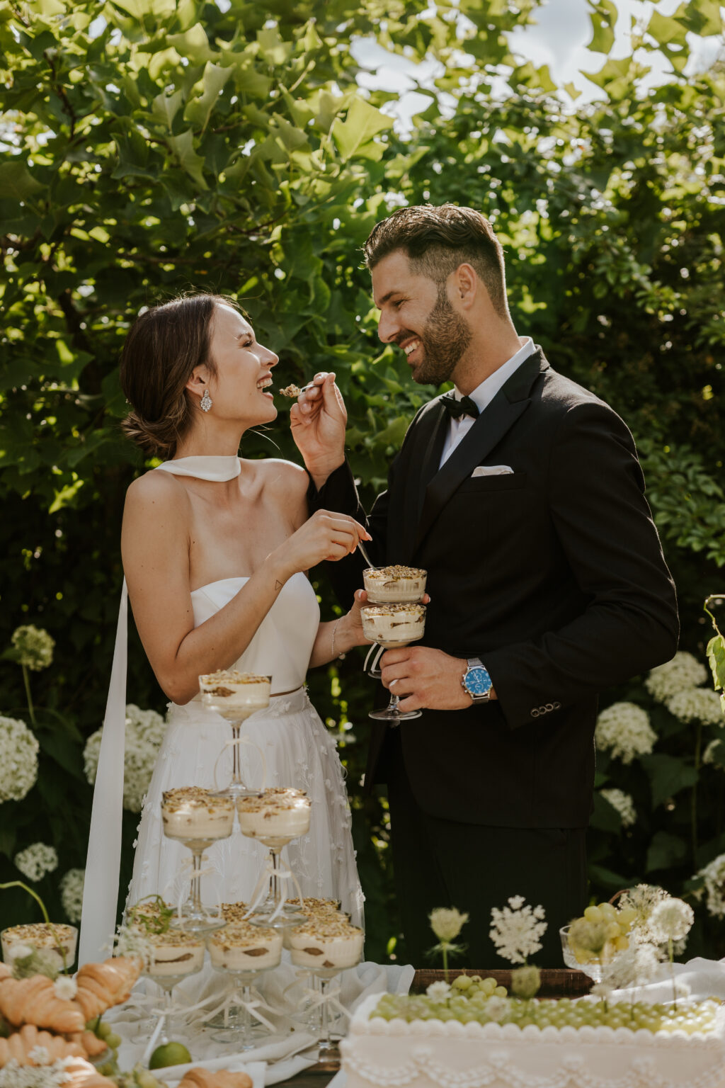 Hochzeitsplanung in Bayern mit Brautpaar - Emma Weddings 7