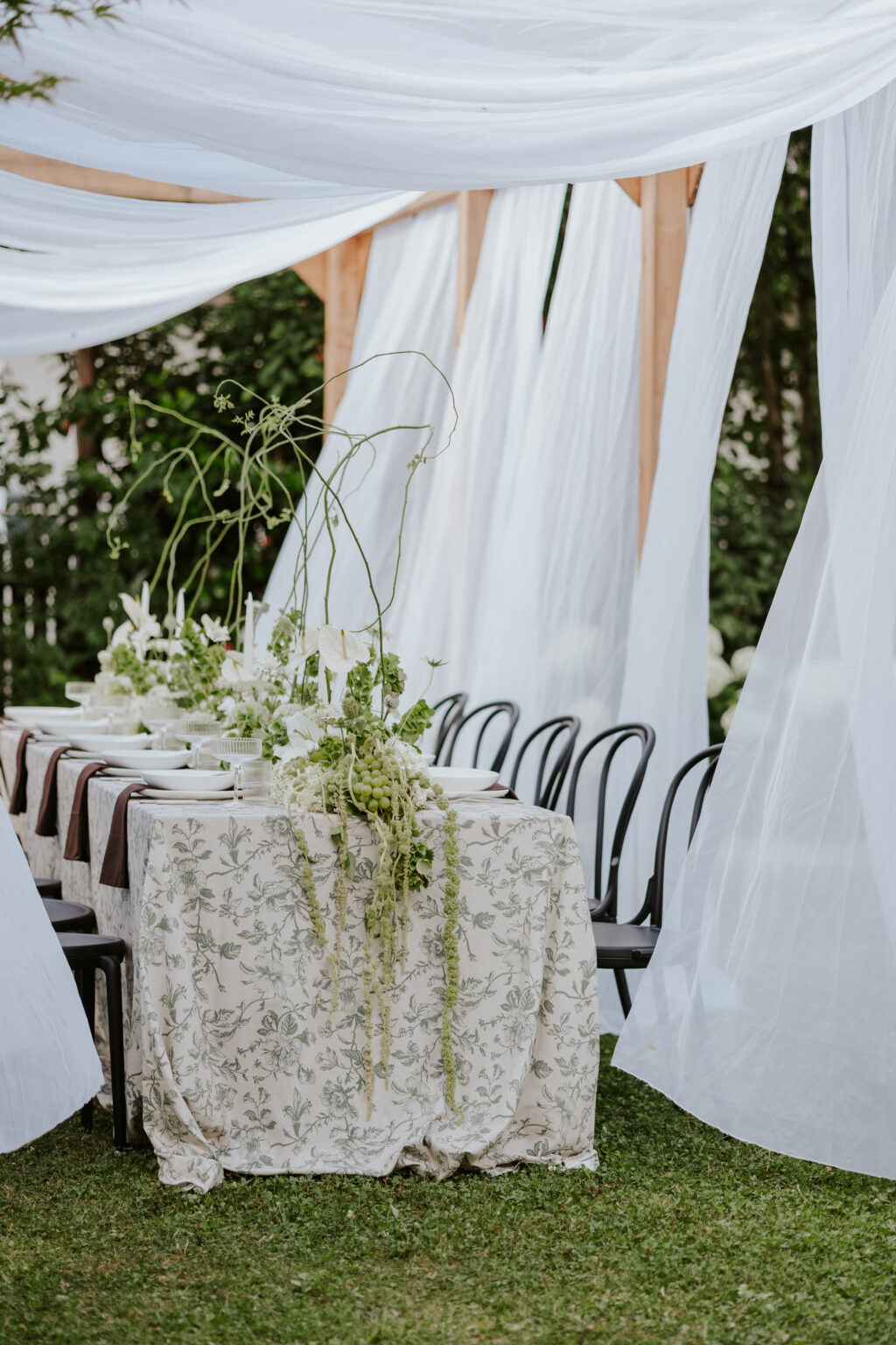 Liebe zum Detail - Wedding Planner Emma Weddings, München und Nürnberg