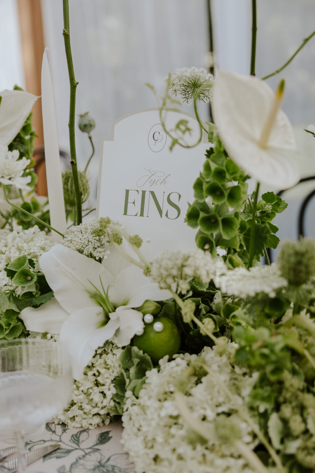 Liebe zum Detail - Wedding Planner Emma Weddings, München und Nürnberg 2