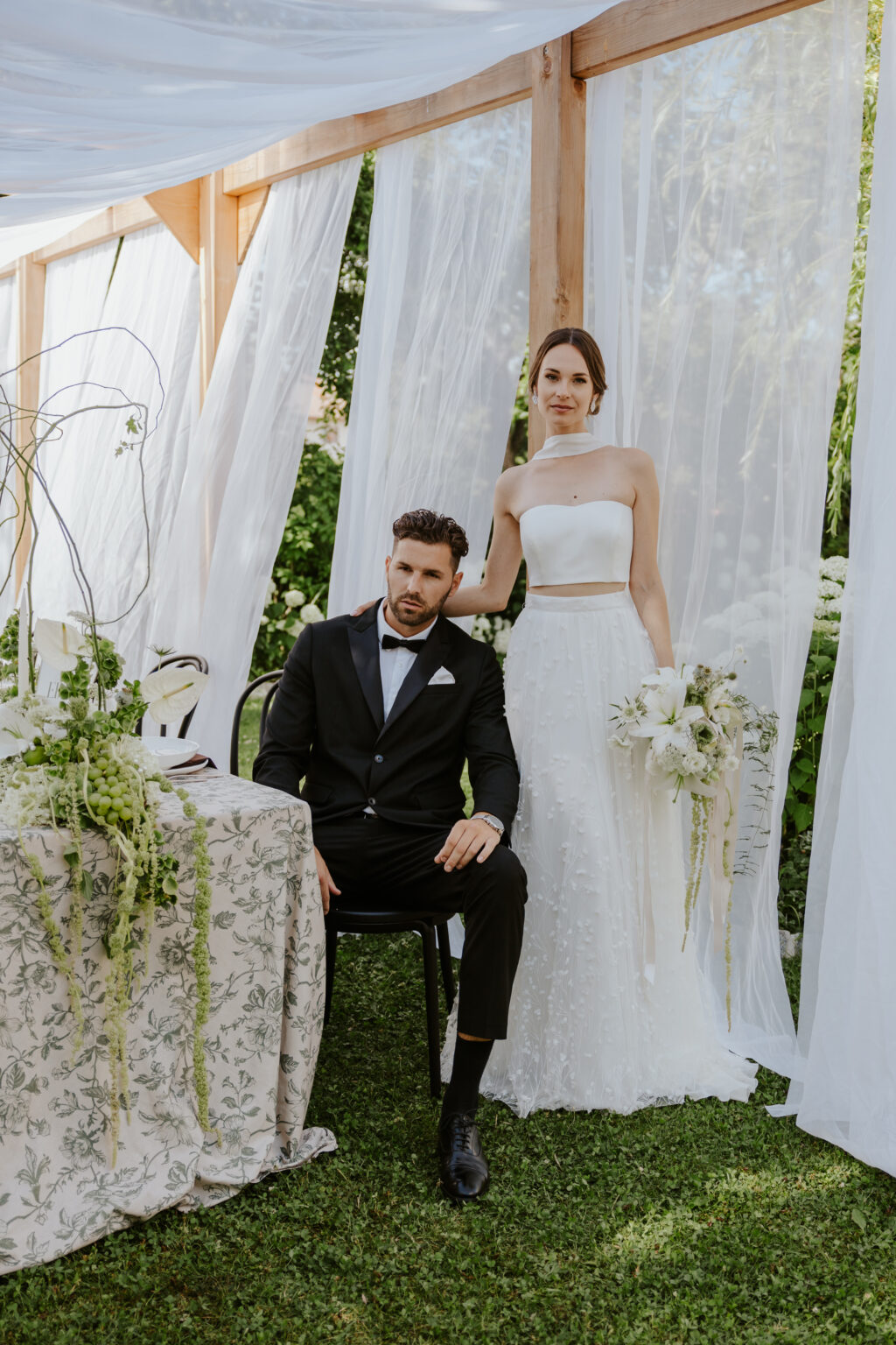 Liebe zum Detail - Wedding Planner Emma Weddings, München und Nürnberg 6