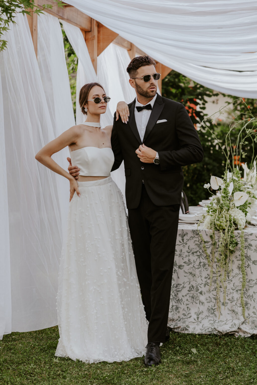 Liebe zum Detail - Wedding Planner Emma Weddings, München und Nürnberg 8