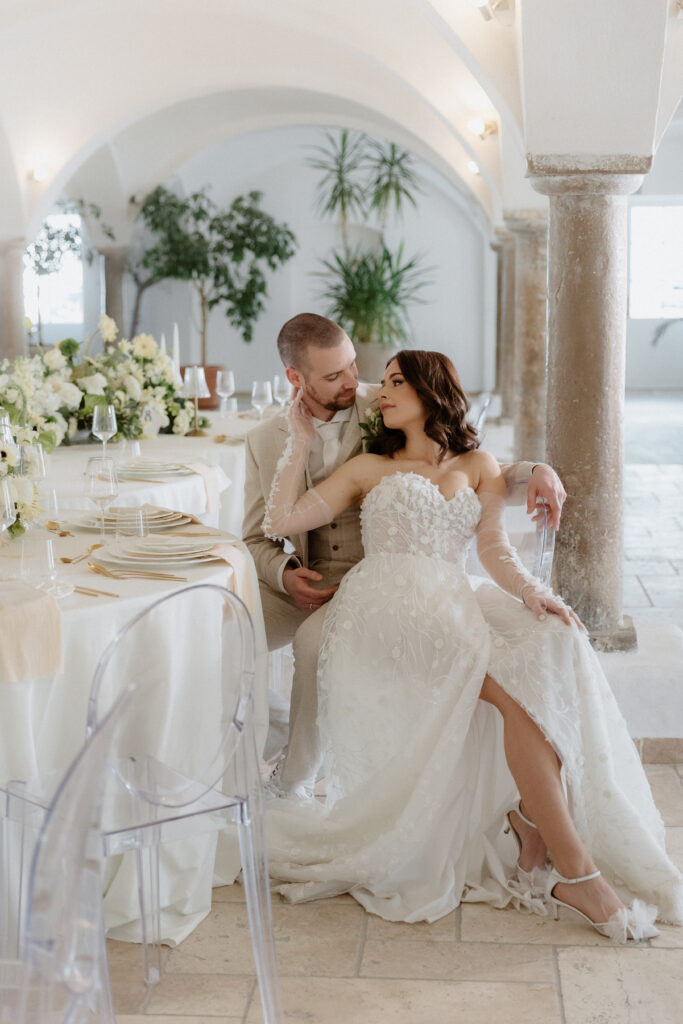 Romantische Hochzeiten feiern - Wedding Day Manager, Emma Weddings