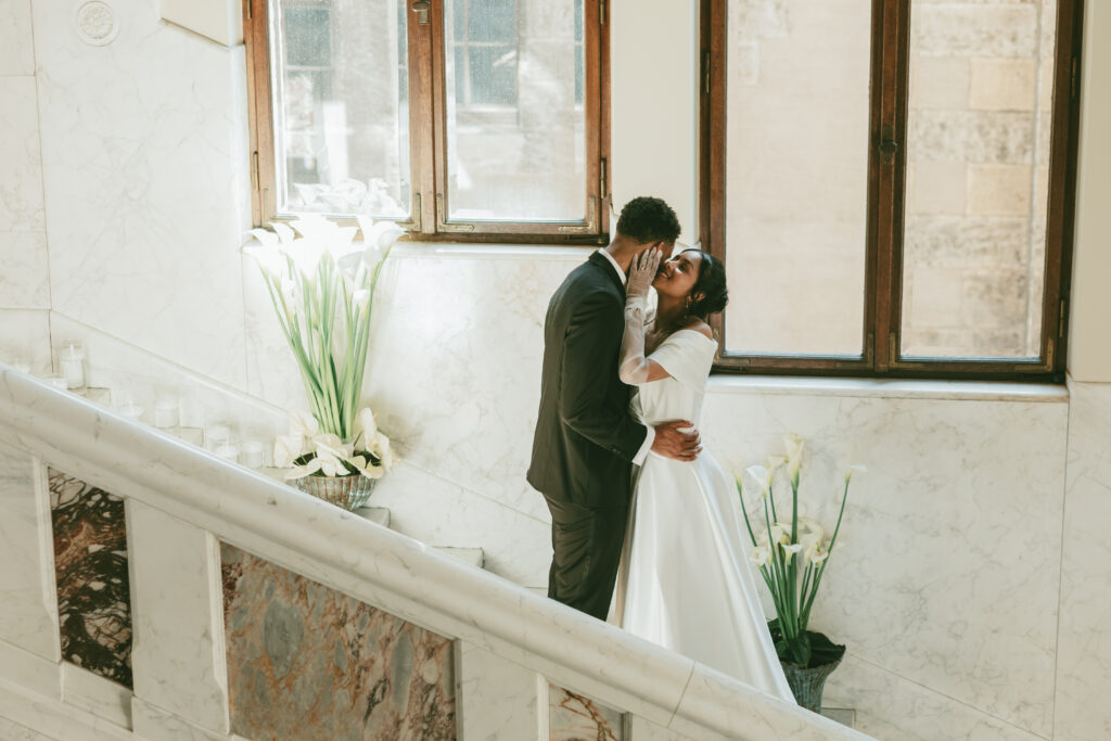 Stillvolle Hochzeiten mit Emma Weddings - Hochzeitsplanerin