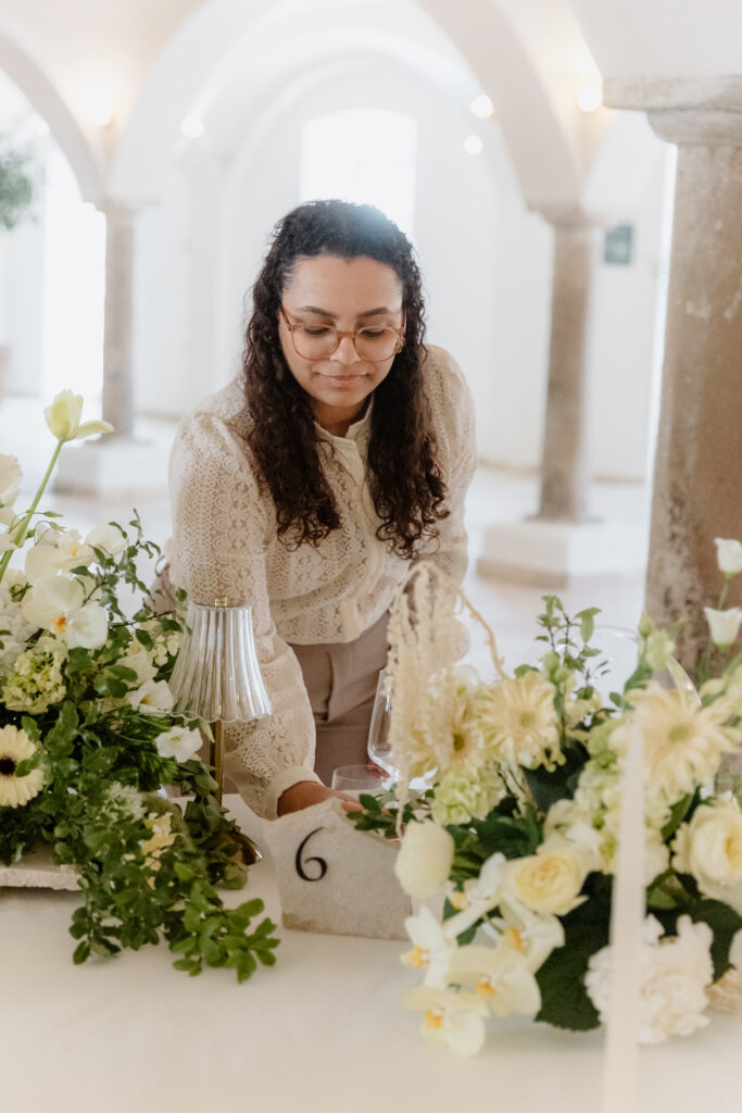 Wedding Day Manager Emma Weddings - Hochzeitsplanerin aus Bayern