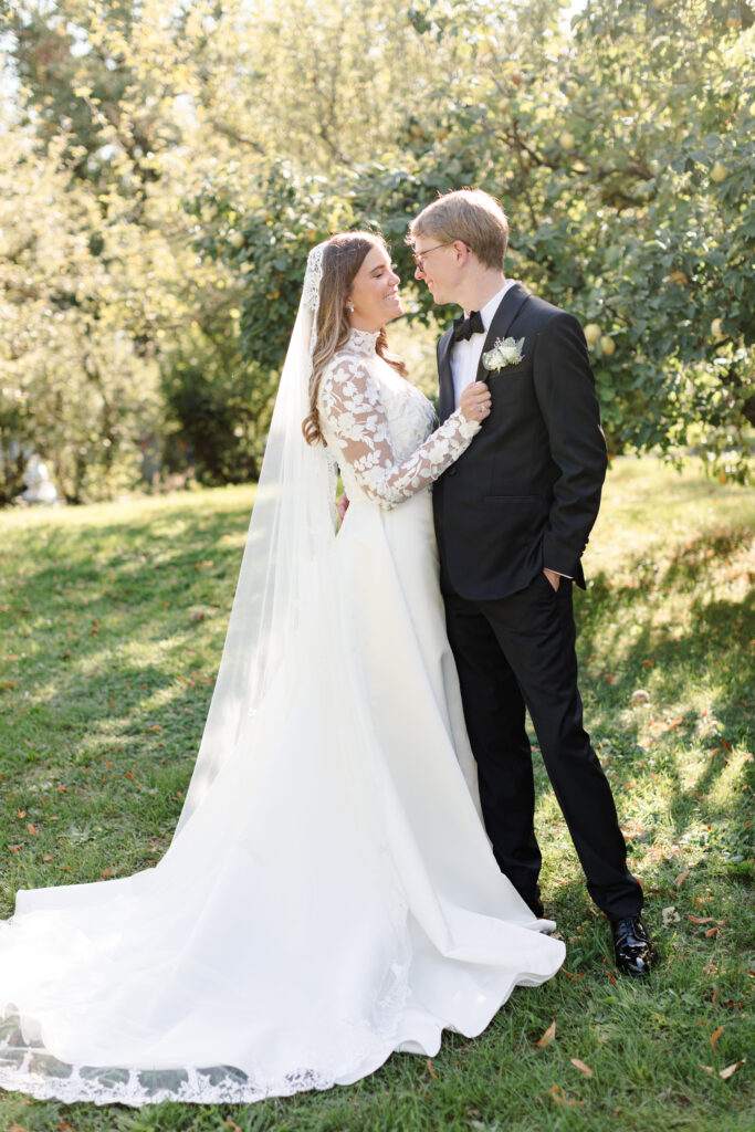 Ceremony Master - Checklist for the handover of the wedding planning, Wedding Day Management Emma Weddings