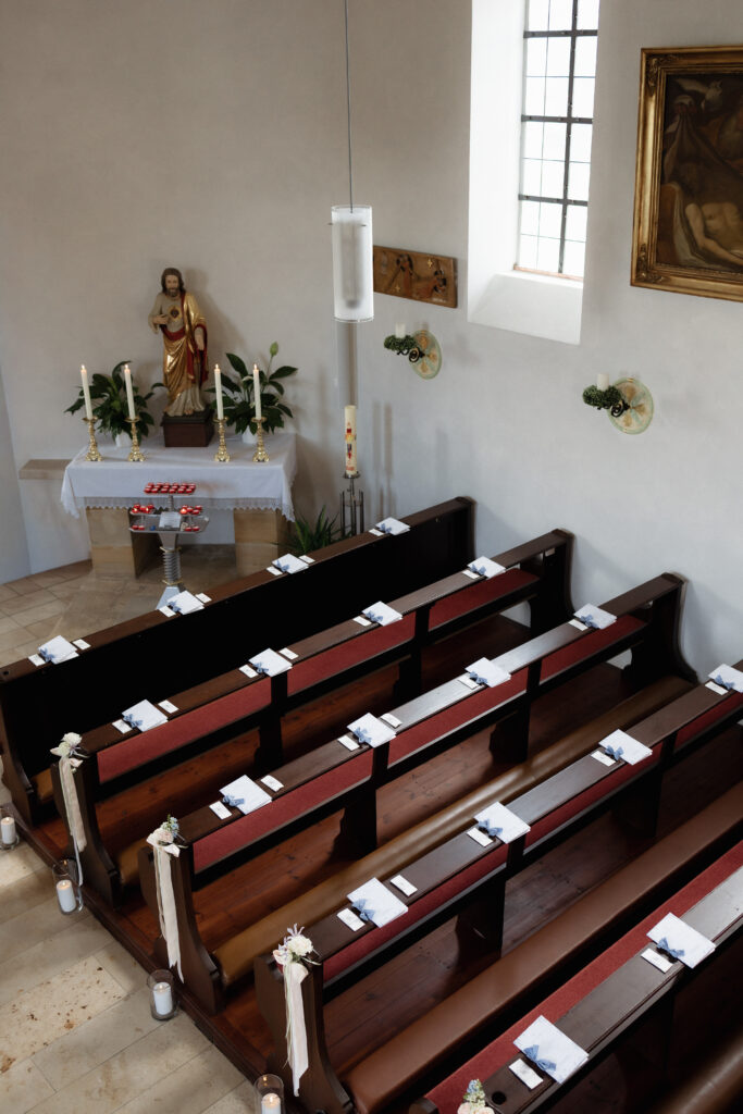 Heiraten in Süddeutschland, Nürnberg - Hochzeitsplanerin Emma Weddings 