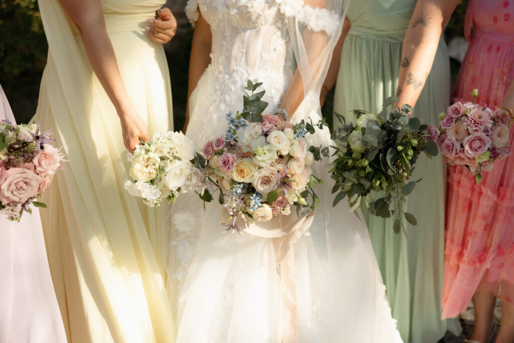 persönliches Hochzeitskonzept - Schlosshochzeit bei Nürnberg, Schloss Hemhofen